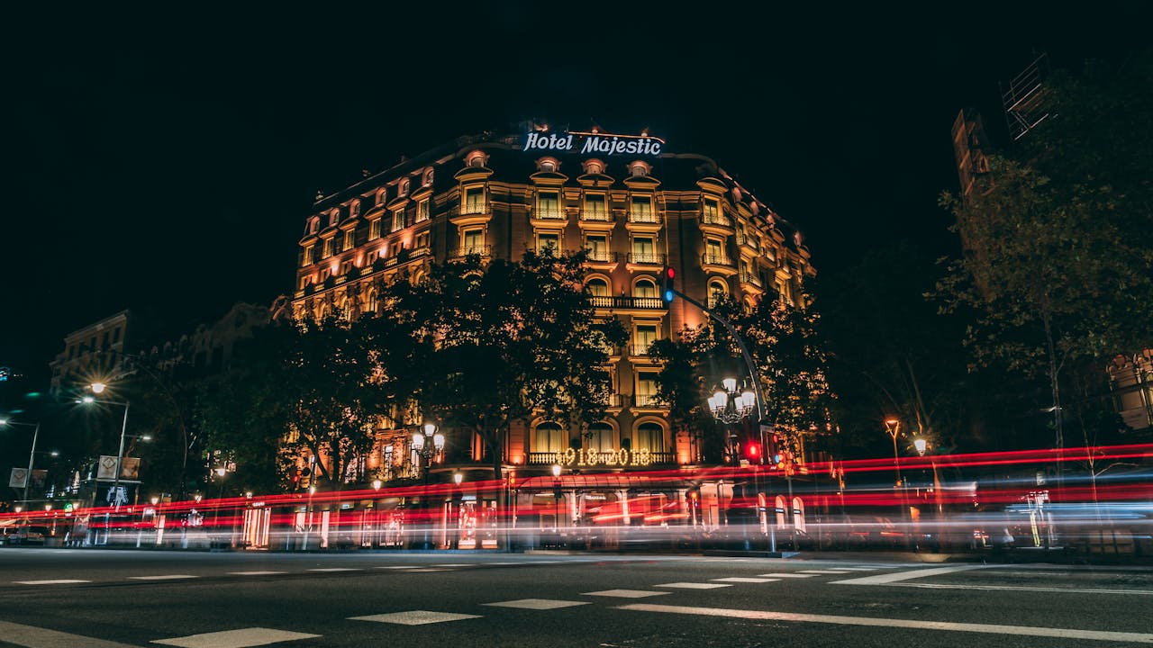 Evenia Hotels Spain: Discover Amazing Deals & Book Your Stay Today!