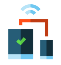 communication and wireless