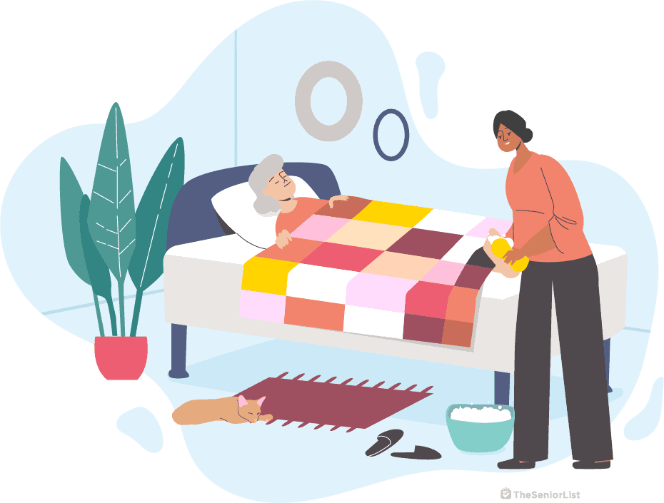 Bed & Bath
