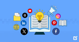 books and media