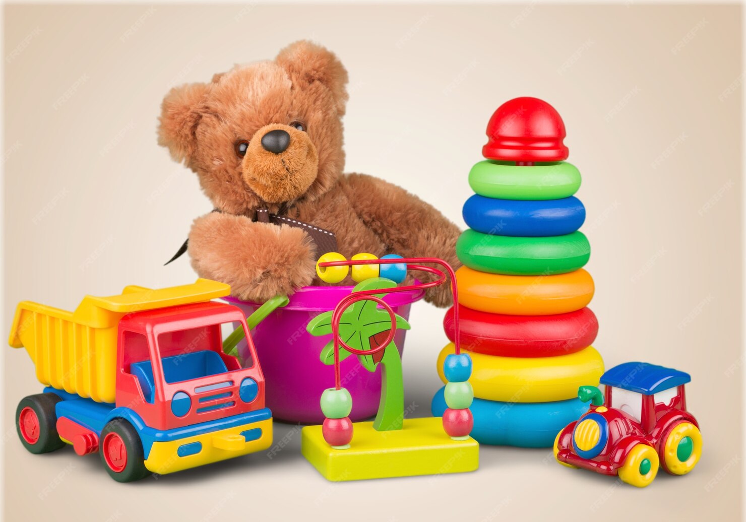 games & toys