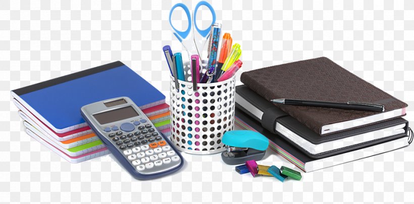 office supplies