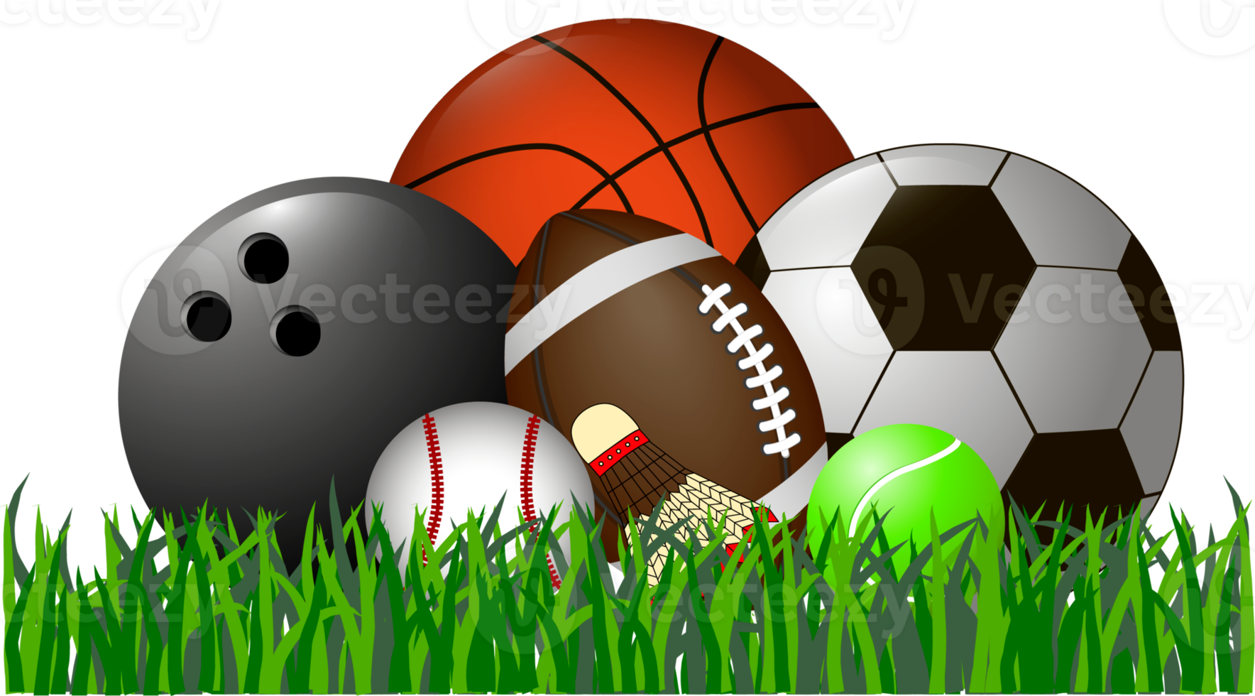 sport and outdoor
