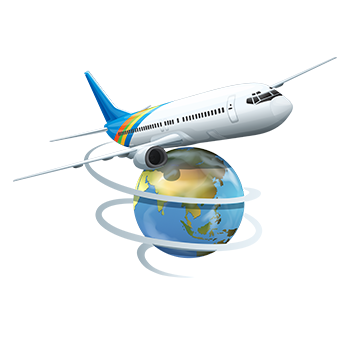 travel and hotel